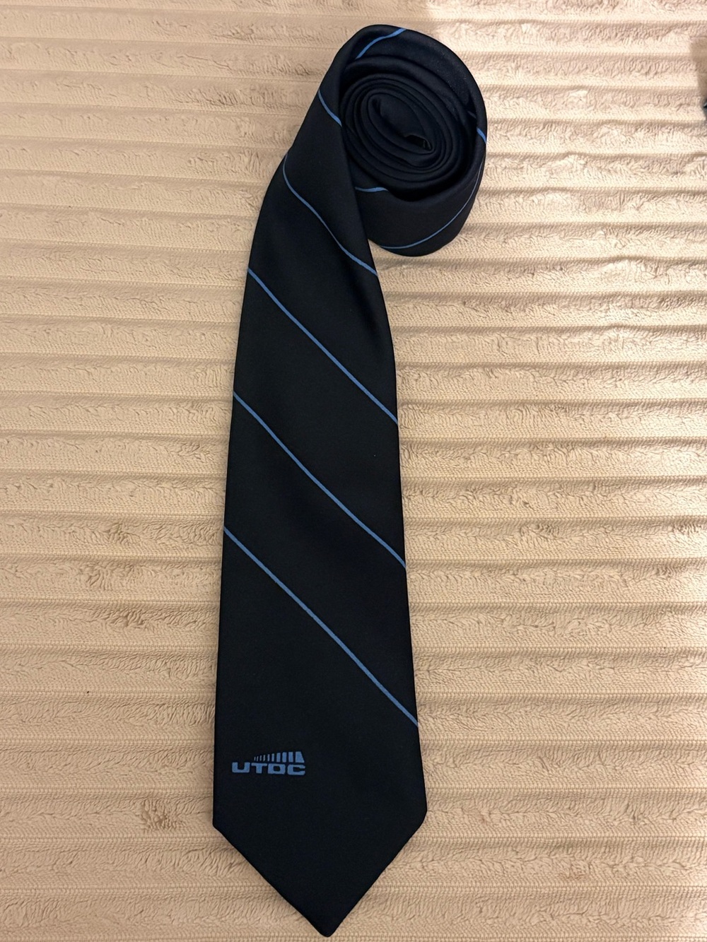 Corporate Ties by Eugene – Toronto